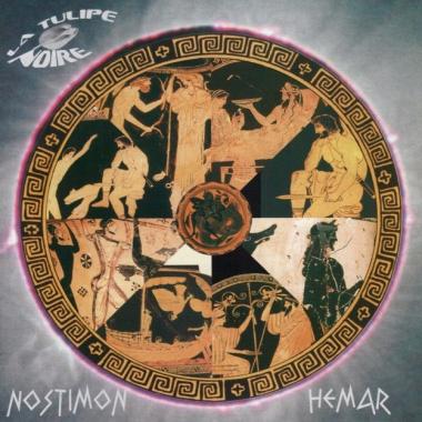 La Tulipe Noire -  Nostimon Hemar